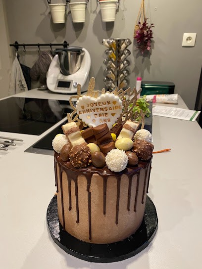 Tasty Bouche Traiteur Et Pâtisserie, Traiteur à Hasnon