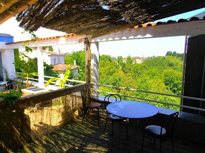 Au Relais du Sidobre, Traiteur à Lacrouzette