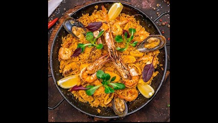 MARIA PAELLA, Traiteur à L'Isle-d'Espagnac