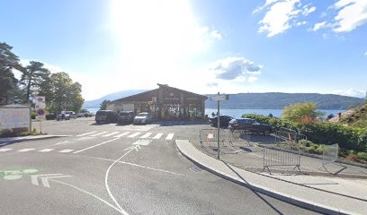Le Régal Méditerranéen, Traiteur à Veyrier-du-Lac