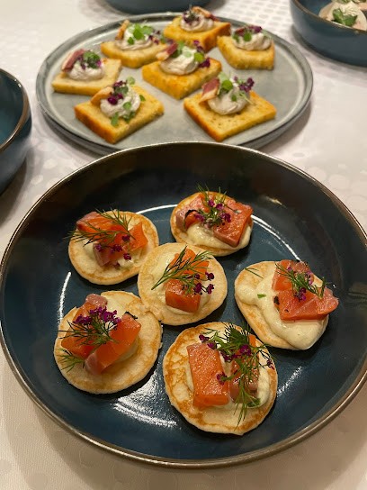 Atelier Petit Marcel, Traiteur à Heimsbrunn