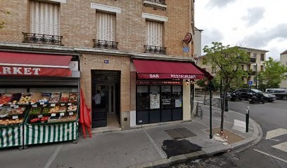 MB Cooking, Traiteur à La Garenne-Colombes