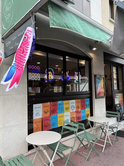 Maison Ikigaï - Restaurant Traiteur Asiatique Traiteur à Deauville