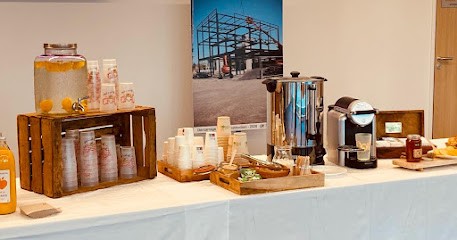 POP Du Pré O Plat - Traiteur, Traiteur à Vergezac