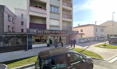 Primus Patrick, Traiteur à Lannemezan