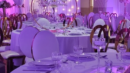 MoonEvent Traiteur Halal et Décoration mariage Grenoble, Traiteur à Fontaine