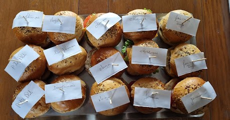 Les P'tits Plats D'rv, Traiteur à Soleymieu