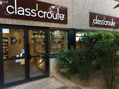 Class'croute Traiteur à Antony
