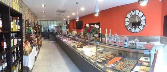 Les Pâtes Flayoscaises, Traiteur à Flayosc