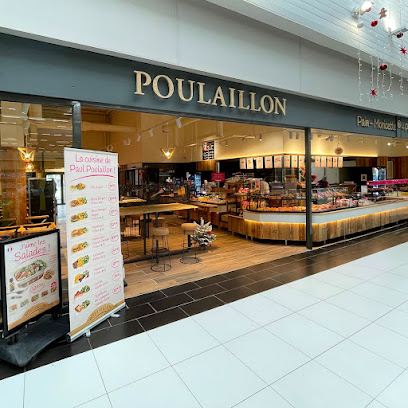 Poulaillon Dole - Pain, Viennoiserie, Pâtisserie, Moricette®, Snacking Traiteur à Dole