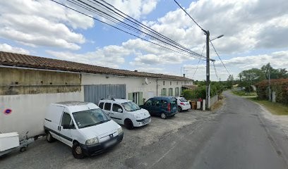 CHURRASQUEIRA ZE DO PITO, Traiteur à Saint-Savin