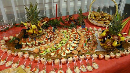 A la Bonne Marmite, Traiteur à Wiesviller