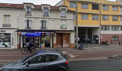 Batistero Traiteur, Traiteur à Sannois