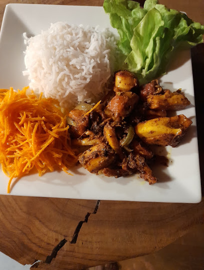 Cuisine Mauricienne ''Chez Radha'', Traiteur à Fierville-les-Mines