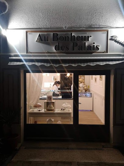 Au Bonheur Des Palais, Traiteur à Montoir-de-Bretagne