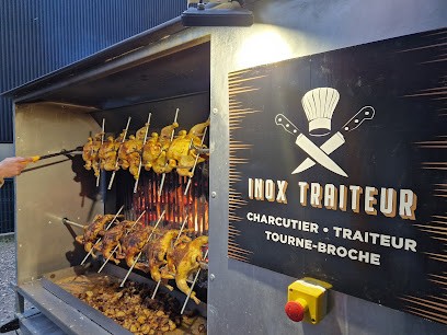 Inox Traiteur, Traiteur au Touvet