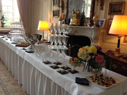 Flavors And Delicacies, Traiteur à La Gouesnière