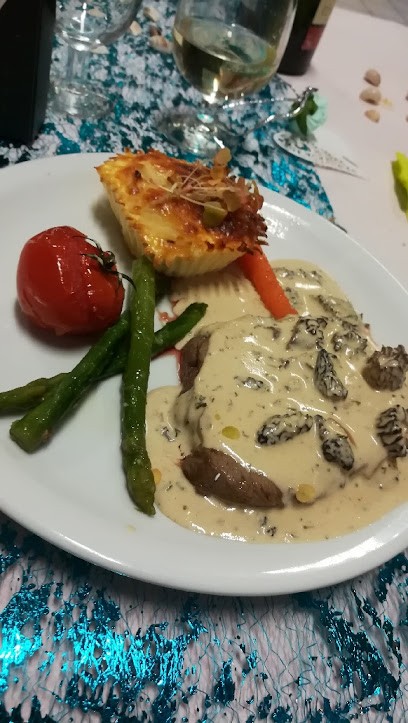 Aux Papilles Gourmandes, Traiteur à Izeure