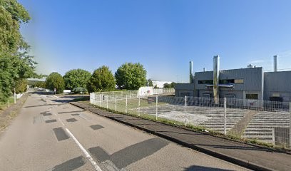 Compass Group France, Traiteur à Bayecourt