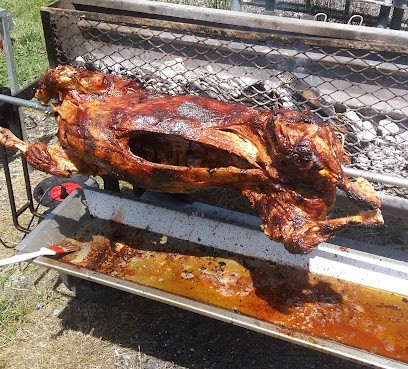 Calirotis Traiteur, Traiteur à Saint-Pierre-du-Vauvray
