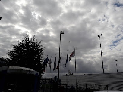 Servair 1, Traiteur à Tremblay-en-France