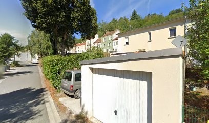 DEMINE NADIA, Traiteur au Creusot