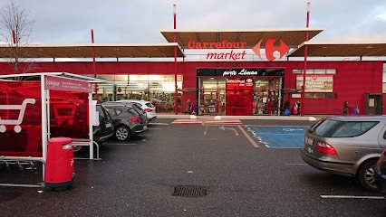 Carrefour, Traiteur à Divonne-les-Bains