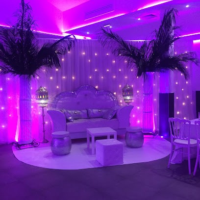 Les salons du Chalet, Traiteur au Raincy