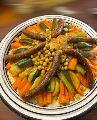 O'tajine, Traiteur à Treillières