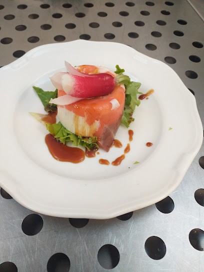 La Carte De Midi, Traiteur à Monthou-sur-Cher