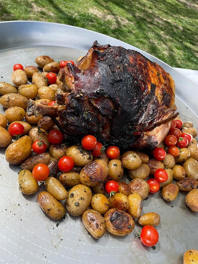 Le Ch'ti Cochon Traiteur Traiteur à Saint-Mathieu-de-Tréviers