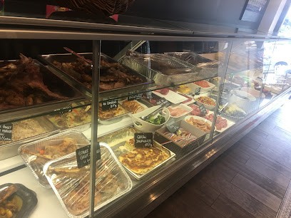 Amphicuisine, Traiteur à Oyonnax