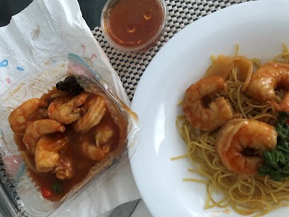 Au Petit Chinois, Traiteur à Dunkerque