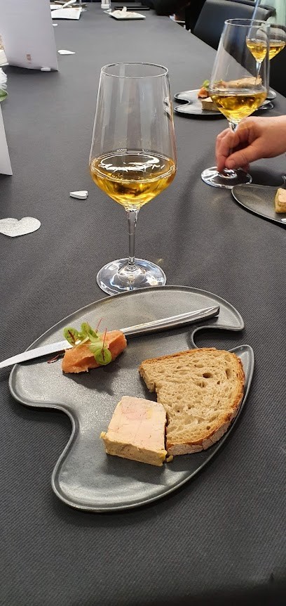 INSTITUT CULINAIRE D'ALSACE API Cuisiniers d'Alsace, Direction Régionale, Traiteur à Sainte-Croix-en-Plaine