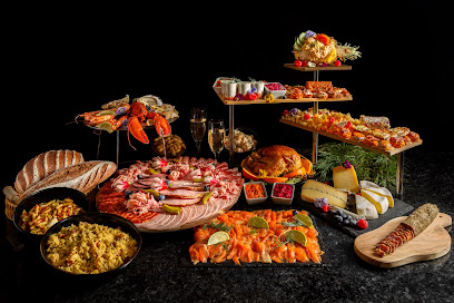 Le Conquérant Traiteur Buffet Froid Traiteur à Rouen