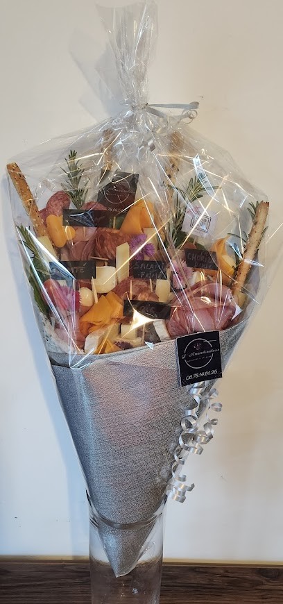 L Amandinatoire, Traiteur à Onnaing