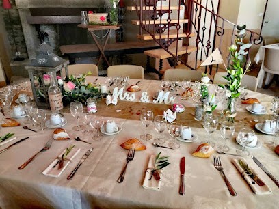 LA CENTRALE DU BOCAL, Traiteur à La Boissière-de-Montaigu